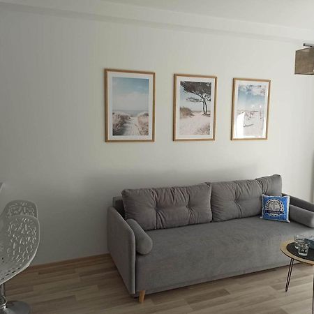 Apartament Baltycka Kołobrzeg Exteriör bild